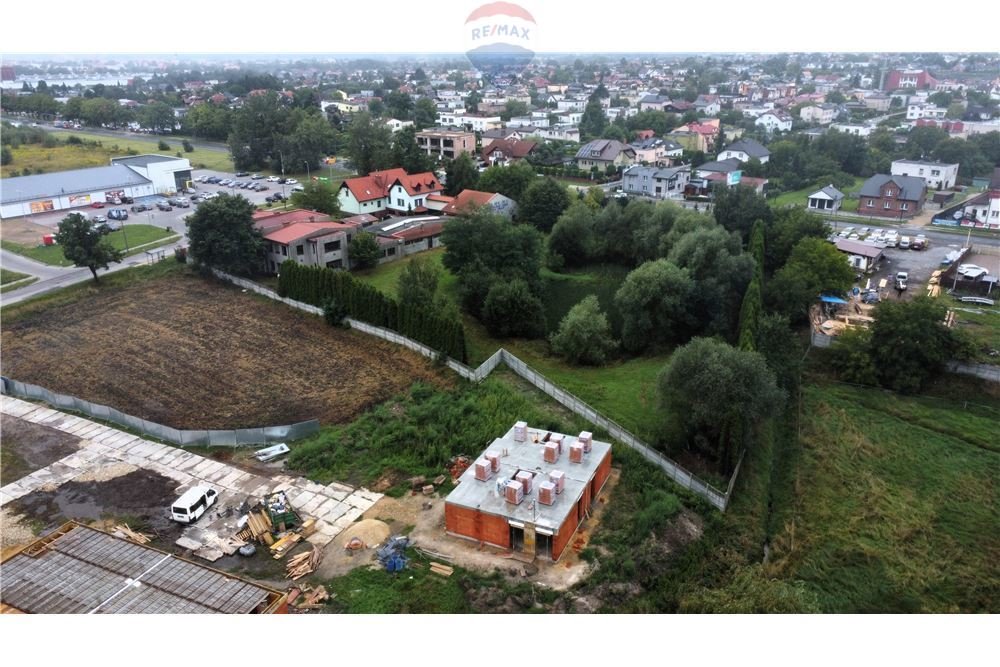 Działka budowlana na sprzedaż Tychy  5 500m2 Foto 8