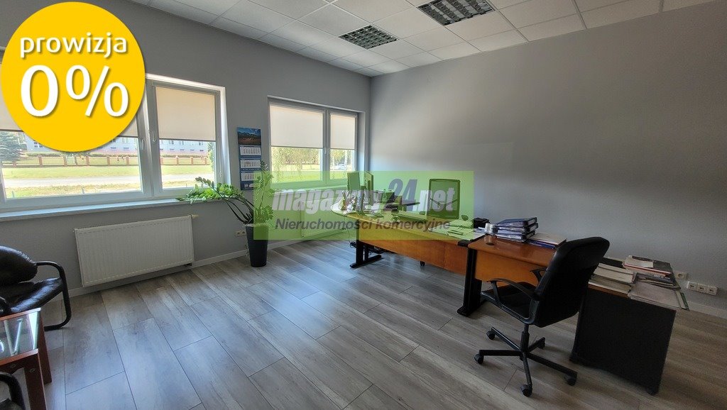 Magazyn na wynajem Piaseczno  720m2 Foto 12