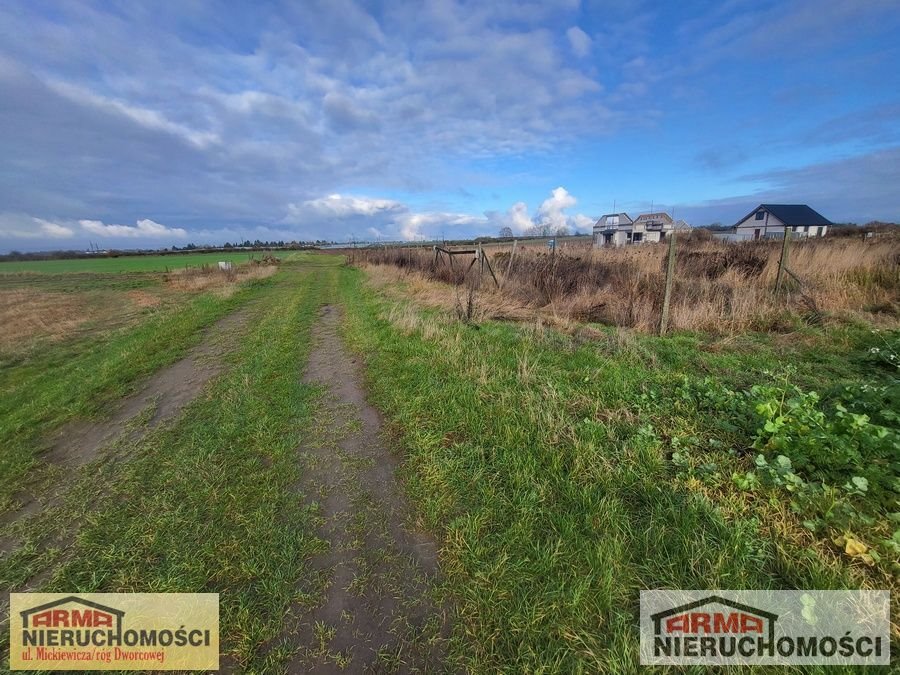 Działka rolna na sprzedaż Strachocin  1 004m2 Foto 9