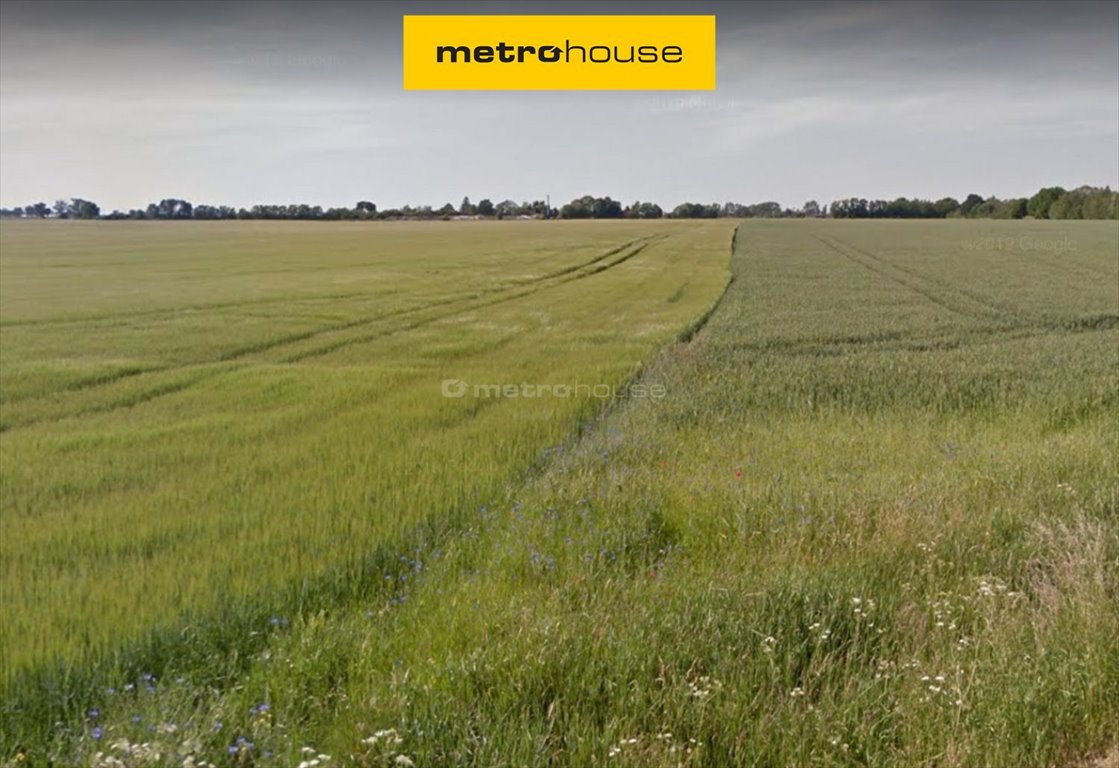 Działki rolne w Żukowie Morskim, 3 tys. m² od morza Żukowo Morskie  22 076m2 Foto 1