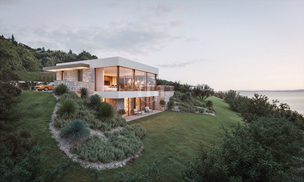 Dom na sprzedaż Włochy, Torri del Benaco  170m2 Foto 1