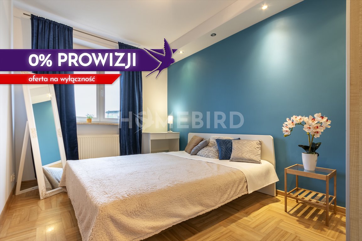 Mieszkanie trzypokojowe na sprzedaż Warszawa, Ursynów, Pustułeczki  78m2 Foto 1
