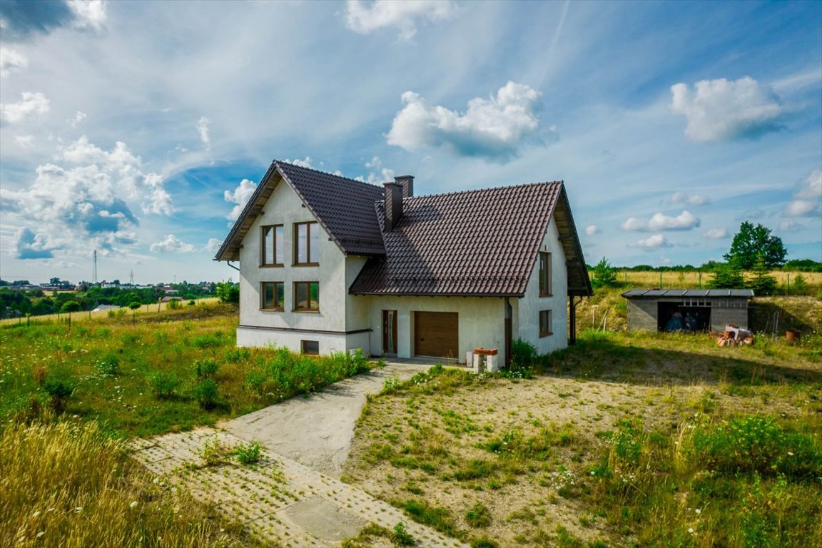Dom na sprzedaż Sosnowa Góra  150m2 Foto 1