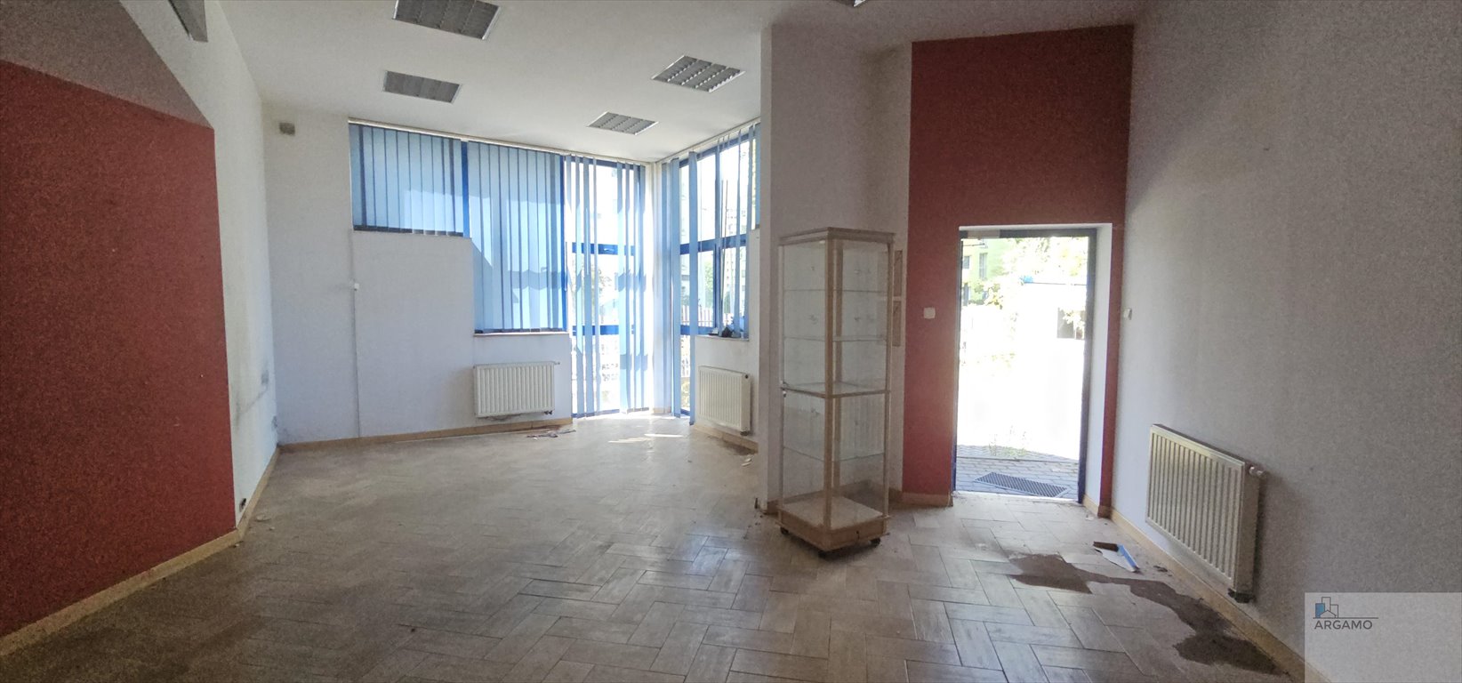 Lokal użytkowy na wynajem Sosnowiec  97m2 Foto 5