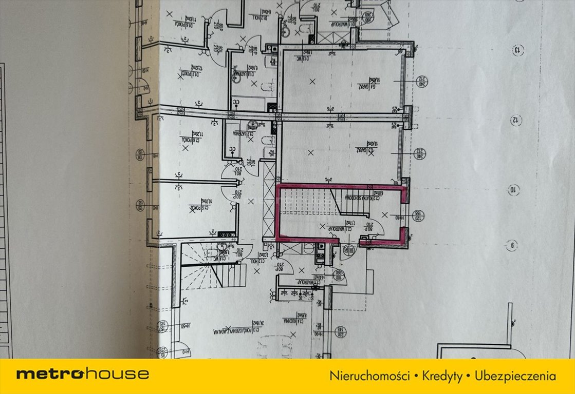 Mieszkanie czteropokojowe  na sprzedaż Józefosław  114m2 Foto 13