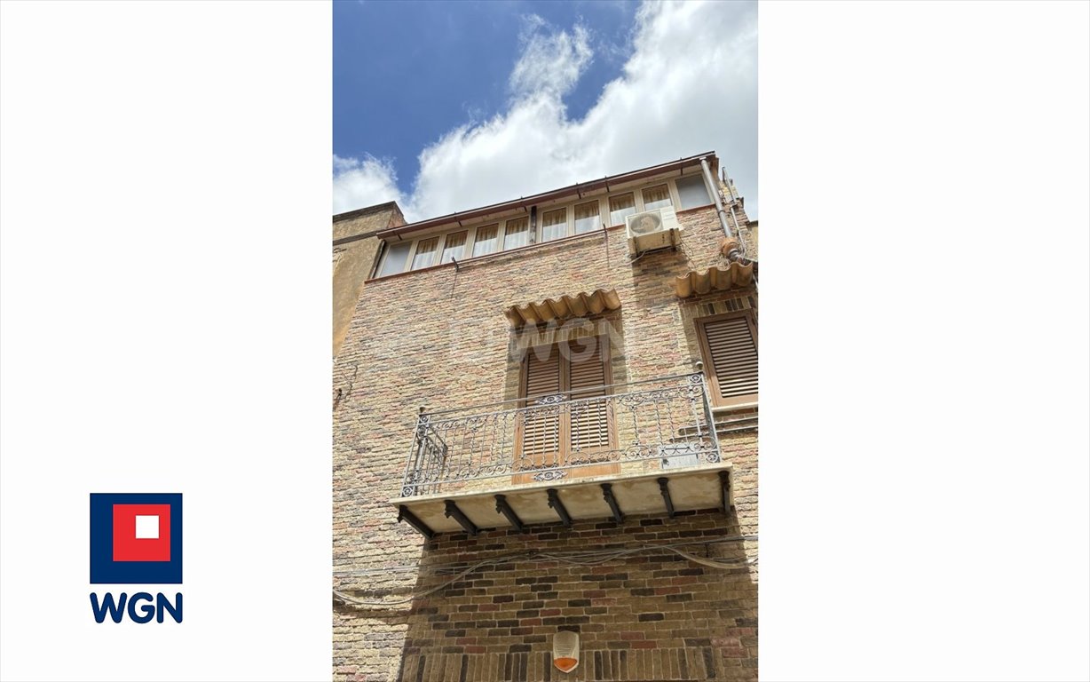 Apartament z widokiem na morze w Carini, 120 m2, 3 pokoje Włochy, Palermo Centrum, Centrum, Carini  120m2 Foto 1