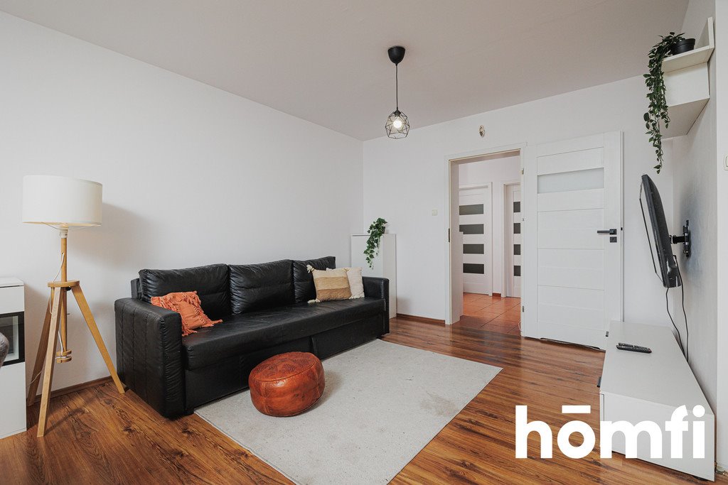 Wynajem 3-pok. mieszkania na Klecinie, 69 m2, parter Wrocław, Klecina, Klecina, Szparagowa  69m2 Foto 1