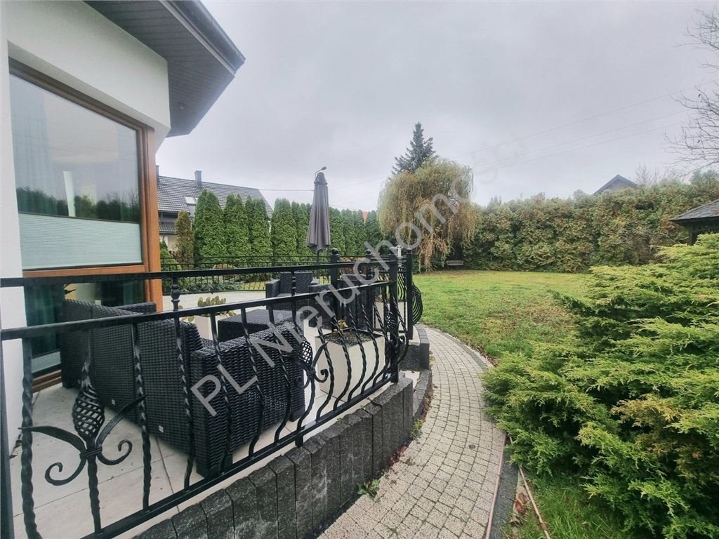 Dom na sprzedaż Brwinów  176m2 Foto 1