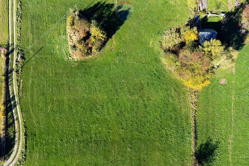 Działka budowlana na sprzedaż Ustroń, Lipowiec  792m2 Foto 7