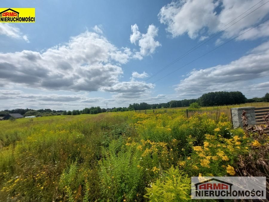 Działka budowlana na sprzedaż Lubowo  1 400m2 Foto 3