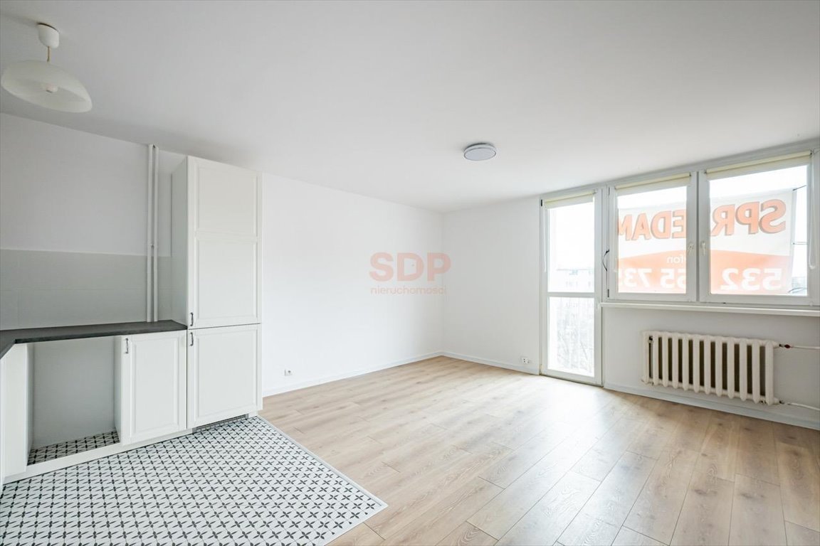 Mieszkanie dwupokojowe na sprzedaż Wrocław, Fabryczna, Grabiszyn, Stalowa  39m2 Foto 1