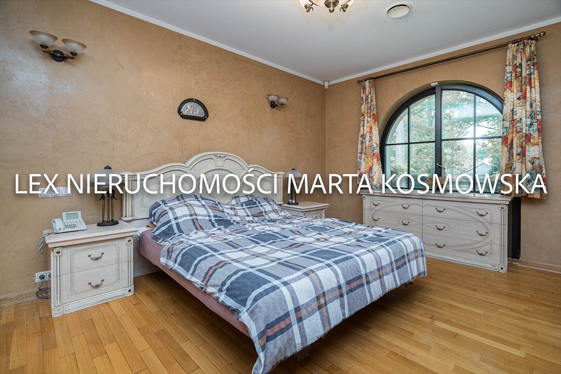 Dom na sprzedaż Łomianki, Łomianki  800m2 Foto 12
