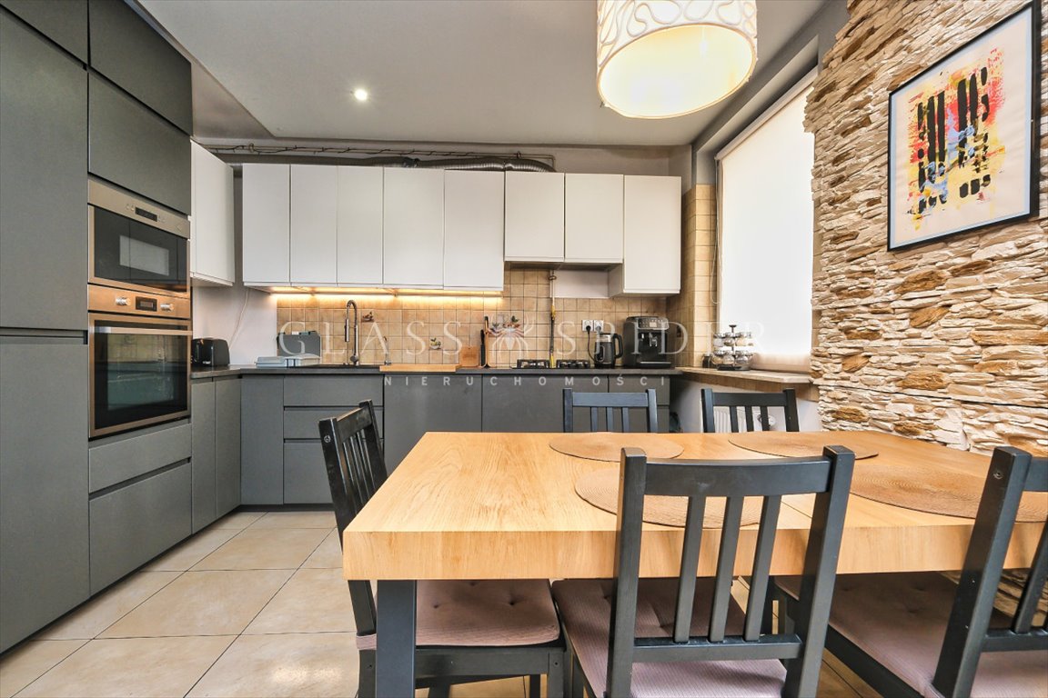 Komfortowe 4-pokoje na Białołęce, 94,5 m2, odświeżenie Warszawa, Białołęka, Skarbka z Gór  95m2 Foto 1