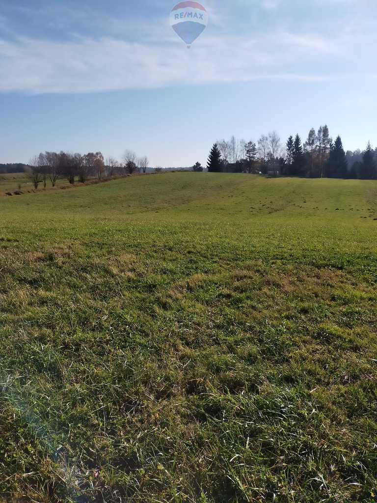 Działka budowlana na sprzedaż Wejdyki  1 368m2 Foto 15