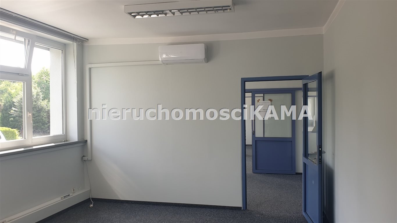 Lokal użytkowy na sprzedaż Bielsko-Biała, Komorowice Krakowskie  1 020m2 Foto 5