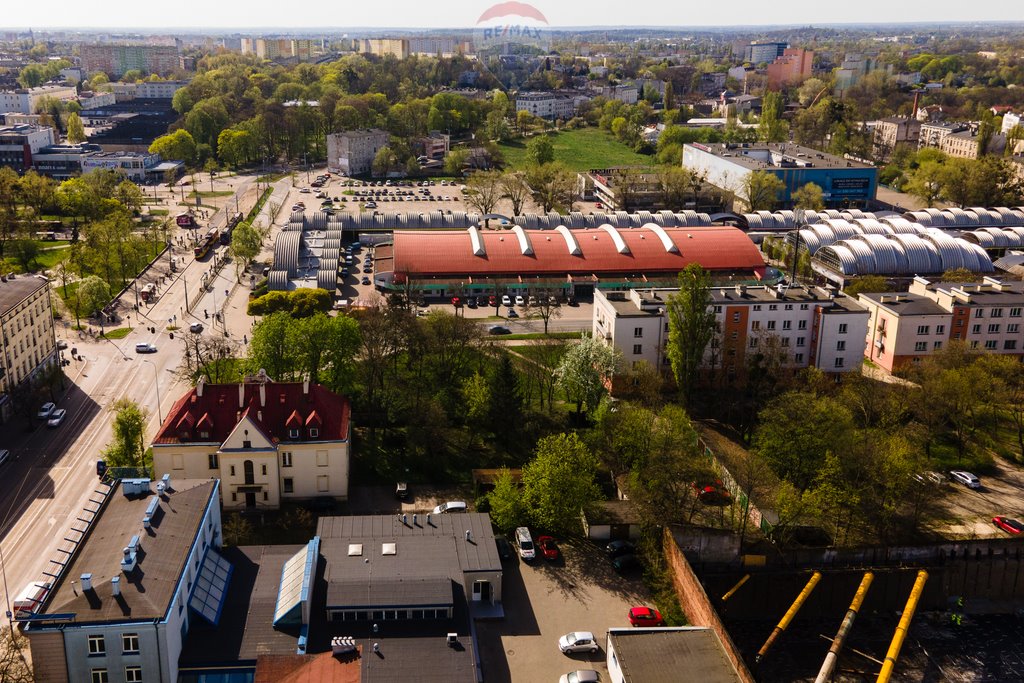 Lokal użytkowy na wynajem Łódź, Górna  86m2 Foto 18