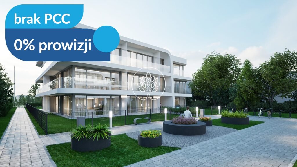 Mieszkanie dwupokojowe na sprzedaż Bydgoszcz, Czyżkówko, Siedlecka  36m2 Foto 1