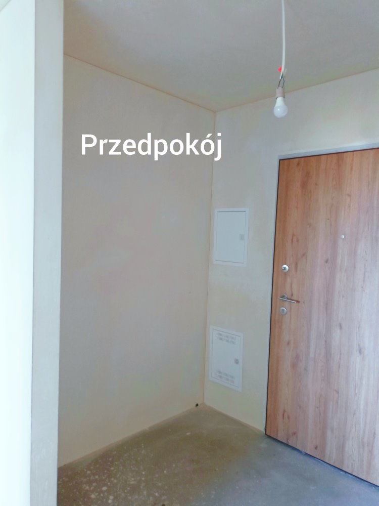 Mieszkanie trzypokojowe na sprzedaż Żyrardów, Chabrowa 9  52m2 Foto 3