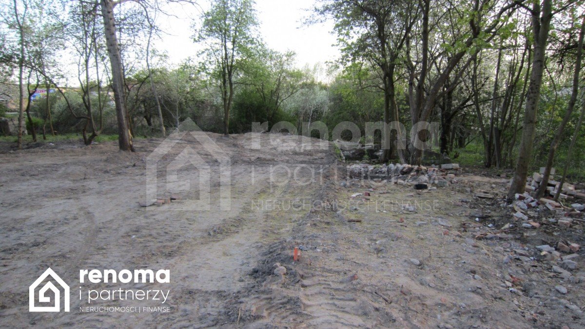 Działka przemysłowo-handlowa na sprzedaż Pniewy  1 817m2 Foto 17