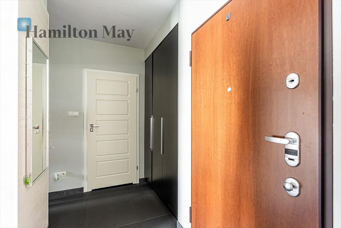 Zapraszam do wynajmu 53 m² mieszkania z loggią i garażem Warszawa, Wola, Wronia  53m2 Foto 1