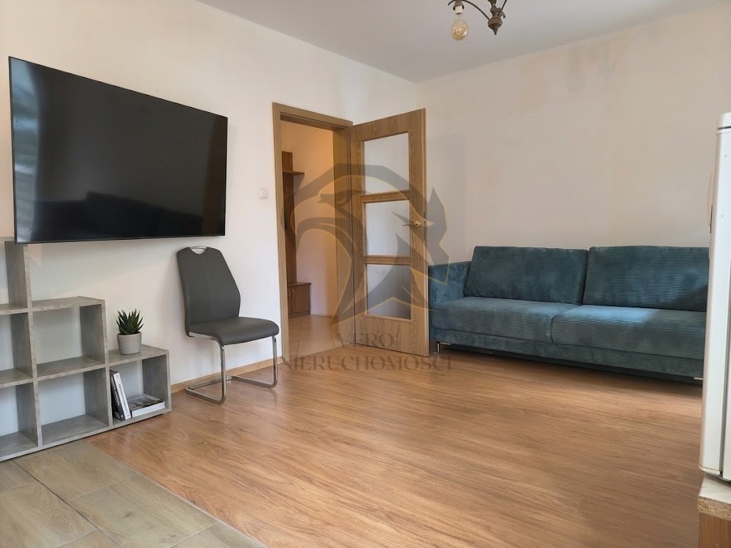 Łódź, Romanów, 2 pokoje, balkon, komórka - zapraszam Łódź, Romanów, Romanów  50m2 Foto 1