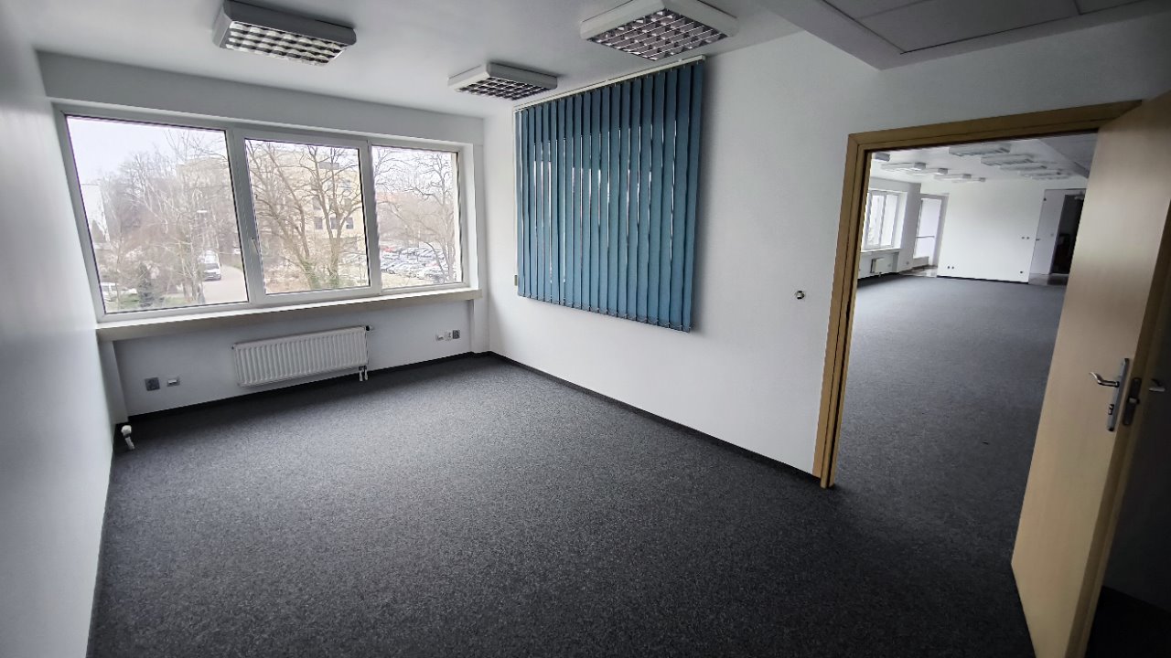 Lokal użytkowy na wynajem Wrocław, Psie Pole, Kościerzyńska 10  214m2 Foto 15