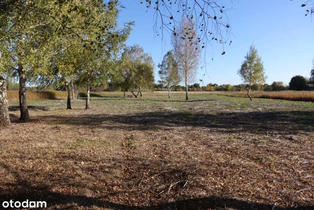 Działka 886 m² pod dom jednorodzinny w Stare Babice Stare Babice  886m2 Foto 1