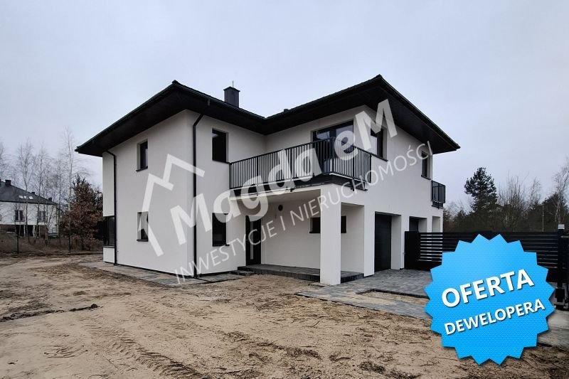 Dom na sprzedaż Pieńków, Botaniczna  124m2 Foto 5