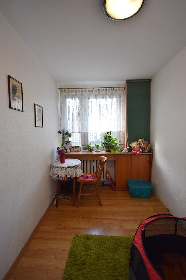Mieszkanie trzypokojowe na sprzedaż Opole, Zaodrze, Zaodrze, Koszyka  52m2 Foto 4