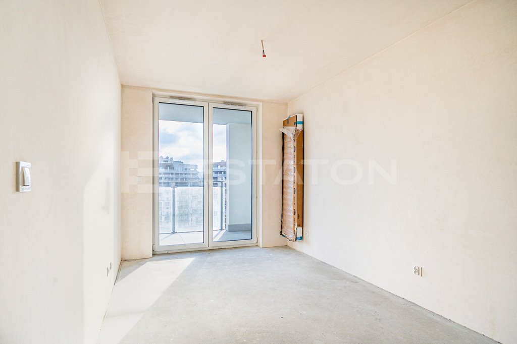 Dwupokojowe 34 m² z balkonem i komórką w Rzeszowie Rzeszów, Graniczna  34m2 Foto 1