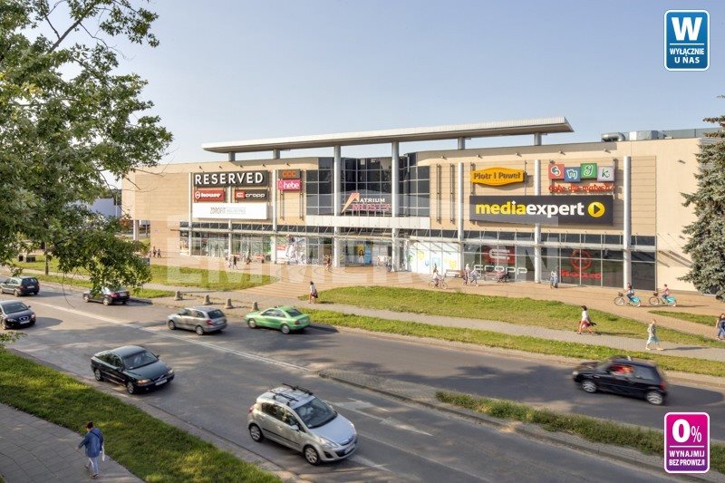 Lokal użytkowy na wynajem Płock, Tysiąclecia 51m2 Foto 1 Lokal użytkowy na wynajem Płock, Tysiąclecia 51m2 Foto 1