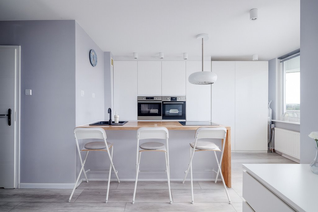 Mieszkanie dwupokojowe na sprzedaż Gdańsk, Przymorze, Piastowska  30m2 Foto 1