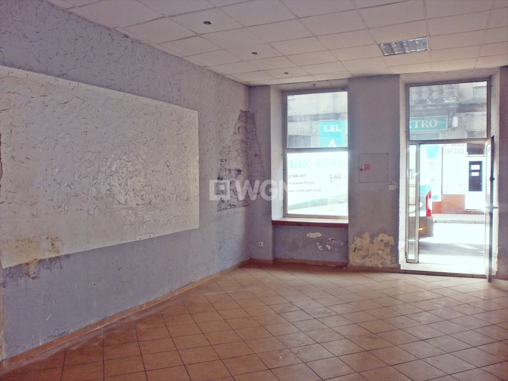 Lokal użytkowy na wynajem Częstochowa, Śródmieście, Centrum, Śródmieście  50m2 Foto 2