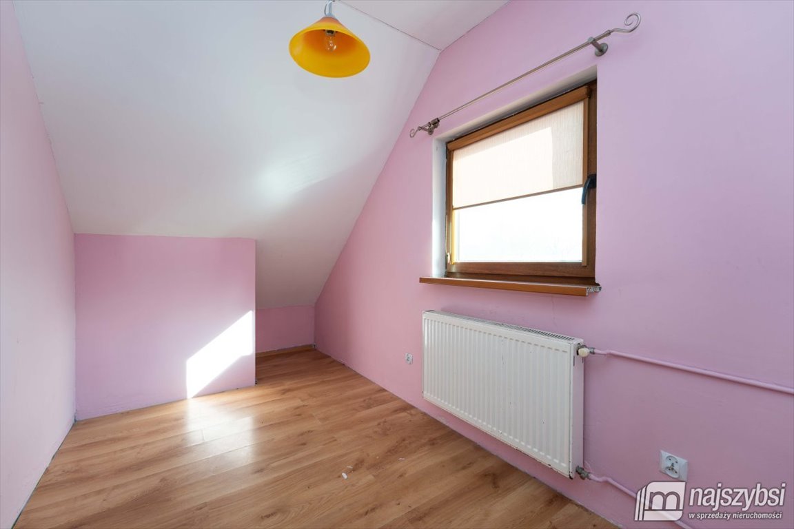 Kawalerka na sprzedaż Łobez  28m2 Foto 1