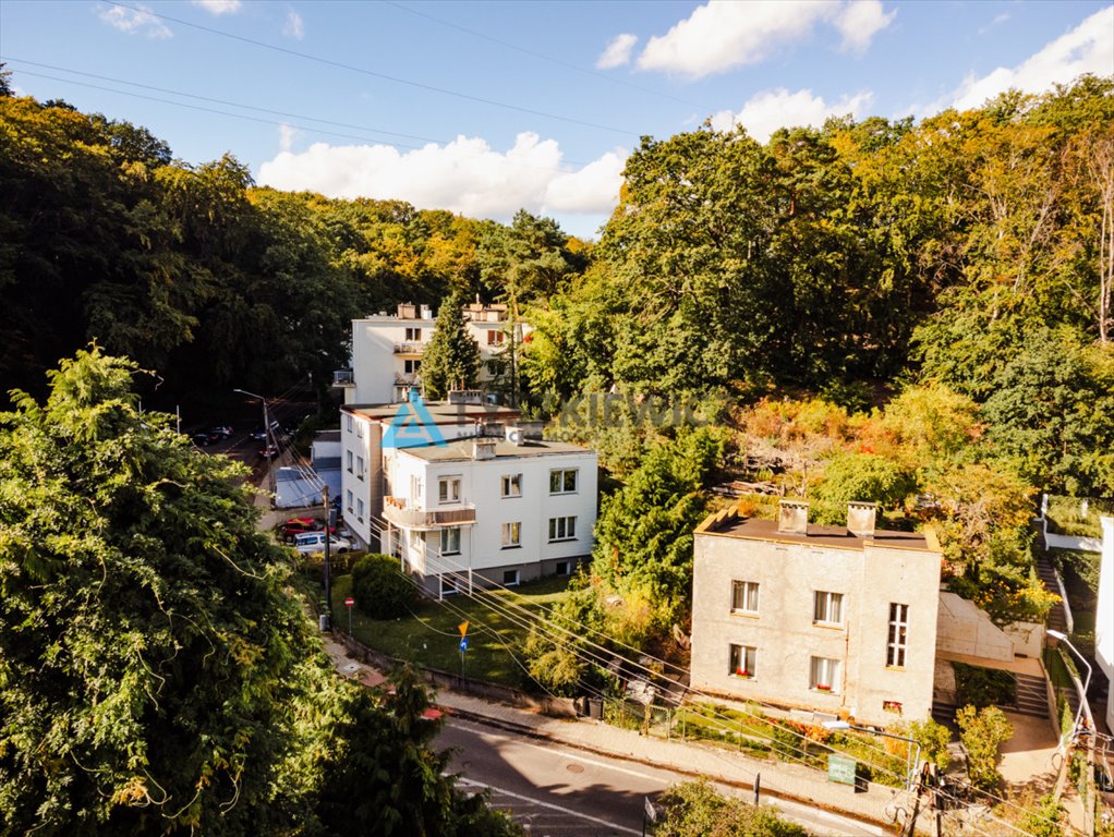 Mieszkanie trzypokojowe na sprzedaż Gdynia, Działki Leśne, Tatrzańska  98m2 Foto 2