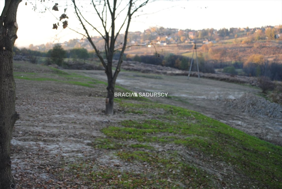 Działka budowlana na sprzedaż Golkowice  1 000m2 Foto 8