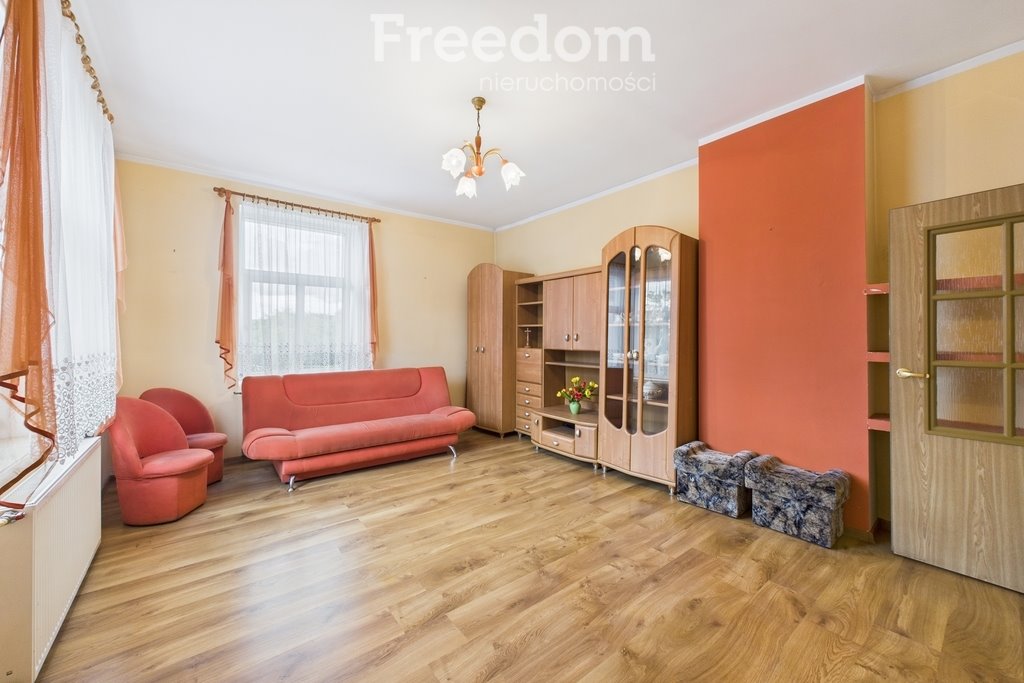 Mieszkanie dwupokojowe na sprzedaż Dzierzgoń  45m2 Foto 1