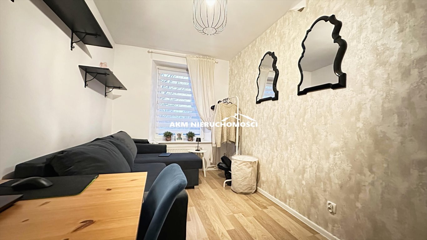Do sprzedania funkcjonalne 48 m² na al. Grunwaldzkiej w Gdańsku Gdańsk, al. Grunwaldzka  48m2 Foto 1