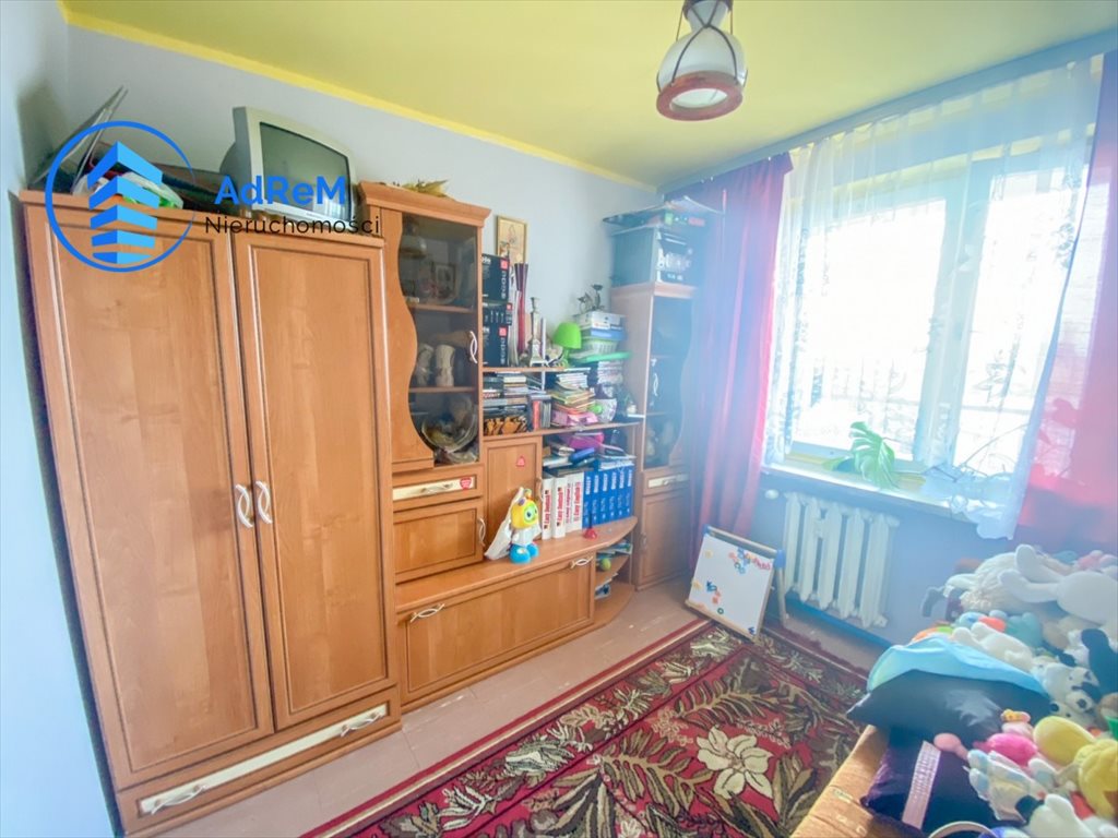 Mieszkanie trzypokojowe na sprzedaż Suwałki, Emilii Plater  64m2 Foto 2