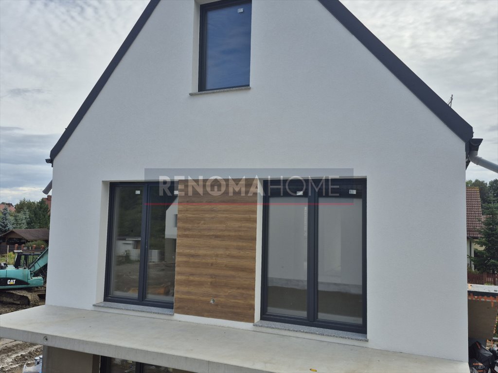 Mieszkanie na sprzedaż Krzeptów  74m2 Foto 1