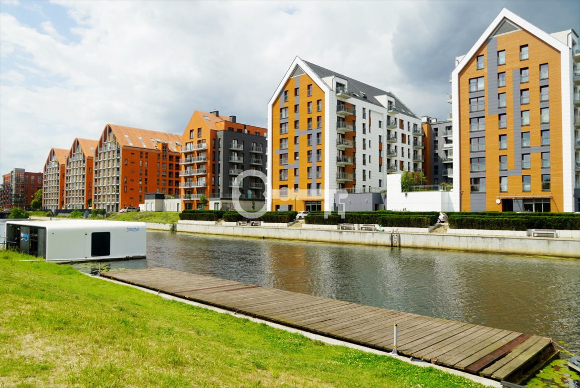 Mieszkanie trzypokojowe na sprzedaż Gdańsk, Śródmieście, Jaglana  64m2 Foto 1