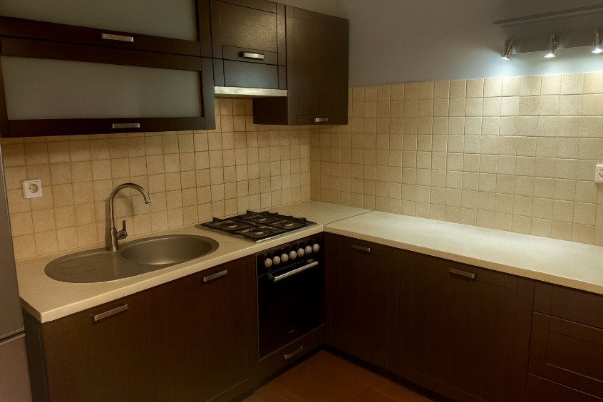 Mieszkanie trzypokojowe na sprzedaż Wrocław, Wojnów, Wojnów, Perkusyjna  45m2 Foto 1