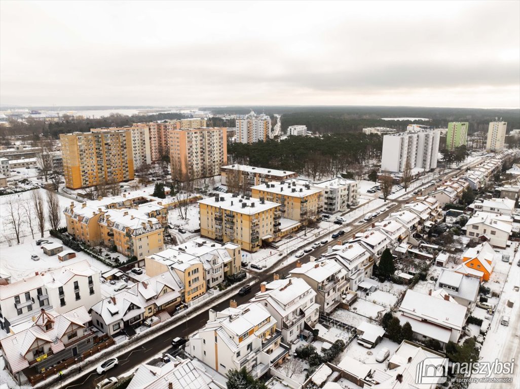 Mieszkanie dwupokojowe na sprzedaż Świnoujście, Markiewicza  51m2 Foto 20