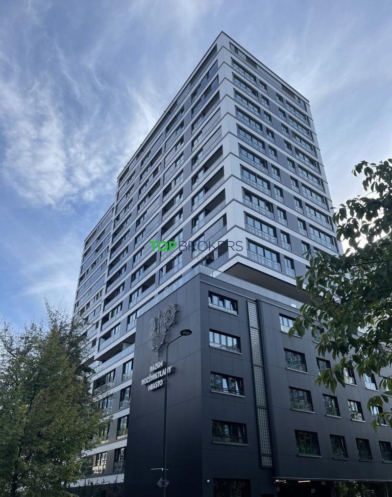 Mieszkanie dwupokojowe na sprzedaż Warszawa, Wola Mirów, Grzybowska  35m2 Foto 1