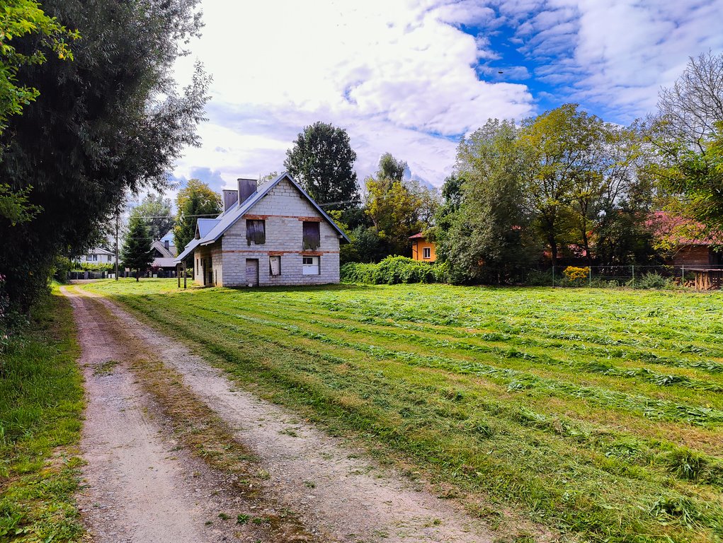 Zapraszam do domu 150 m² na dużej działce 27 arów w Rzeszowie Rzeszów, Porąbki  150m2 Foto 1