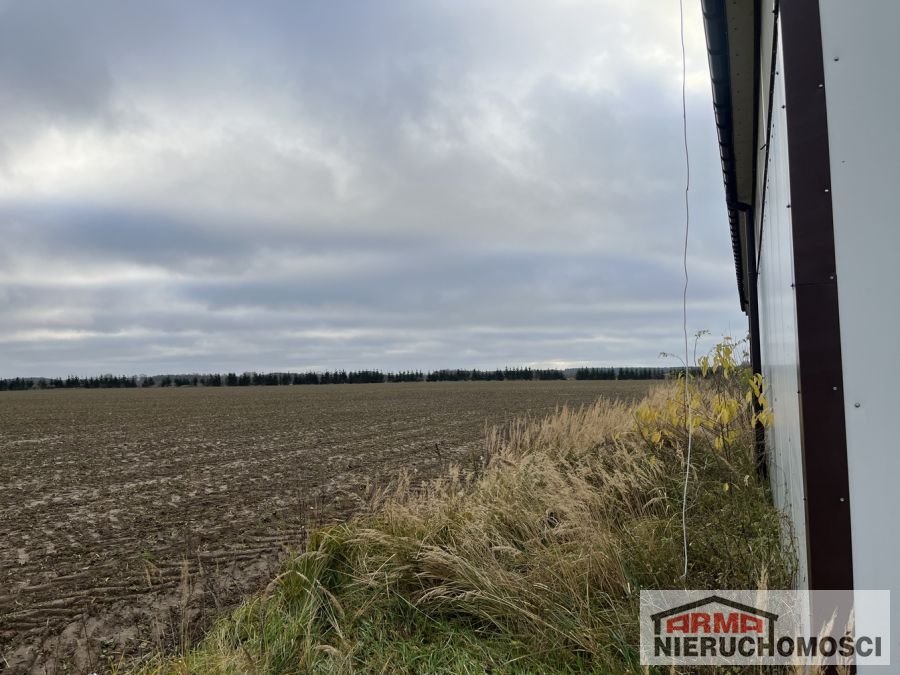 Działka rekreacyjna na sprzedaż Sibin  1 000m2 Foto 5