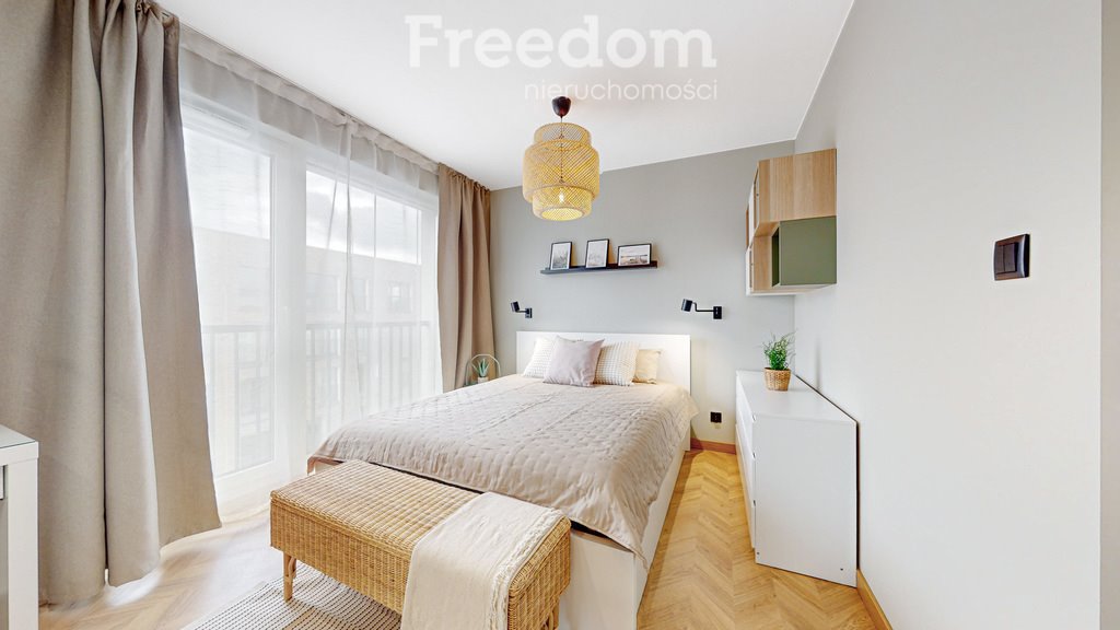 Nowoczesny 84m2 apartament z tarasem w centrum Katowic polecam Katowice, Raciborska  84m2 Foto 1