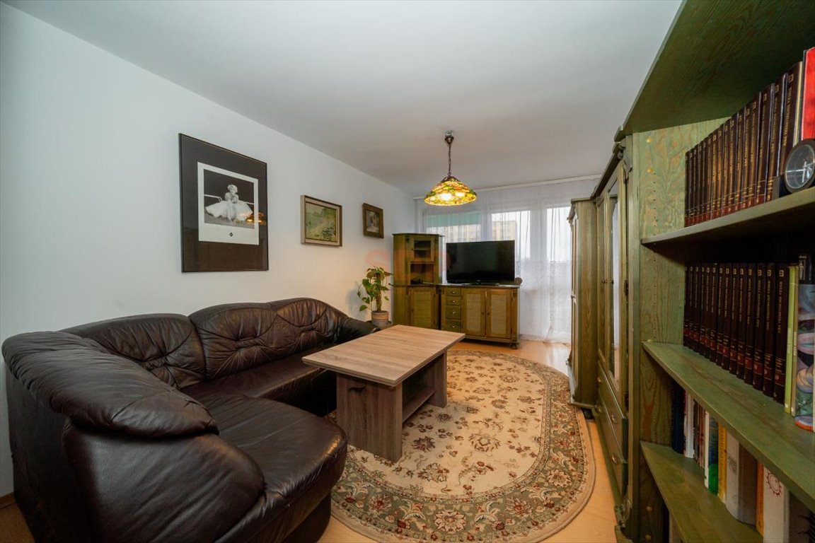 Mieszkanie trzypokojowe na sprzedaż Łódź, Bałuty, Bolesława Prusa  63m2 Foto 1