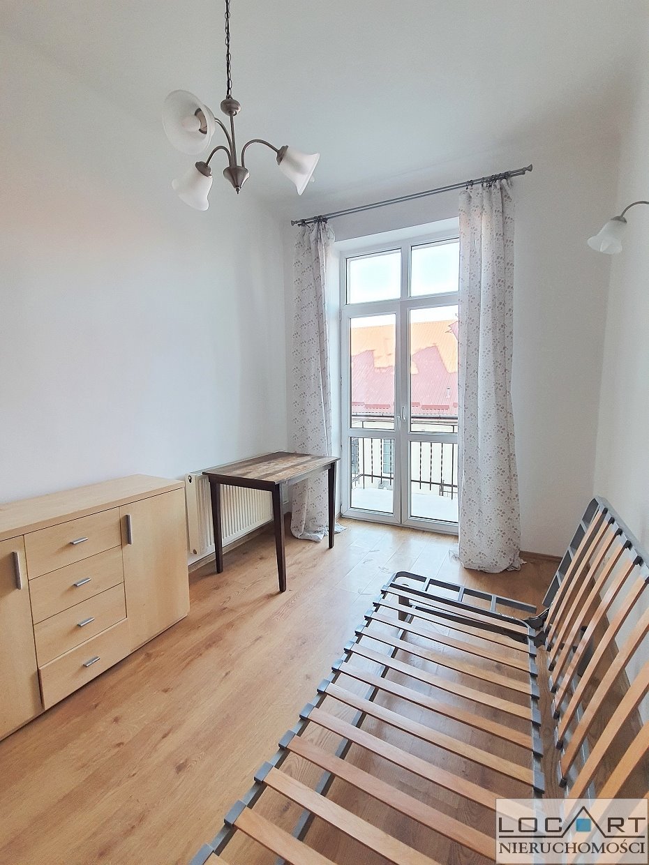 Pokój na wynajem Kraków, Stare Miasto, Kazimierz, Starowiślna  12m2 Foto 3