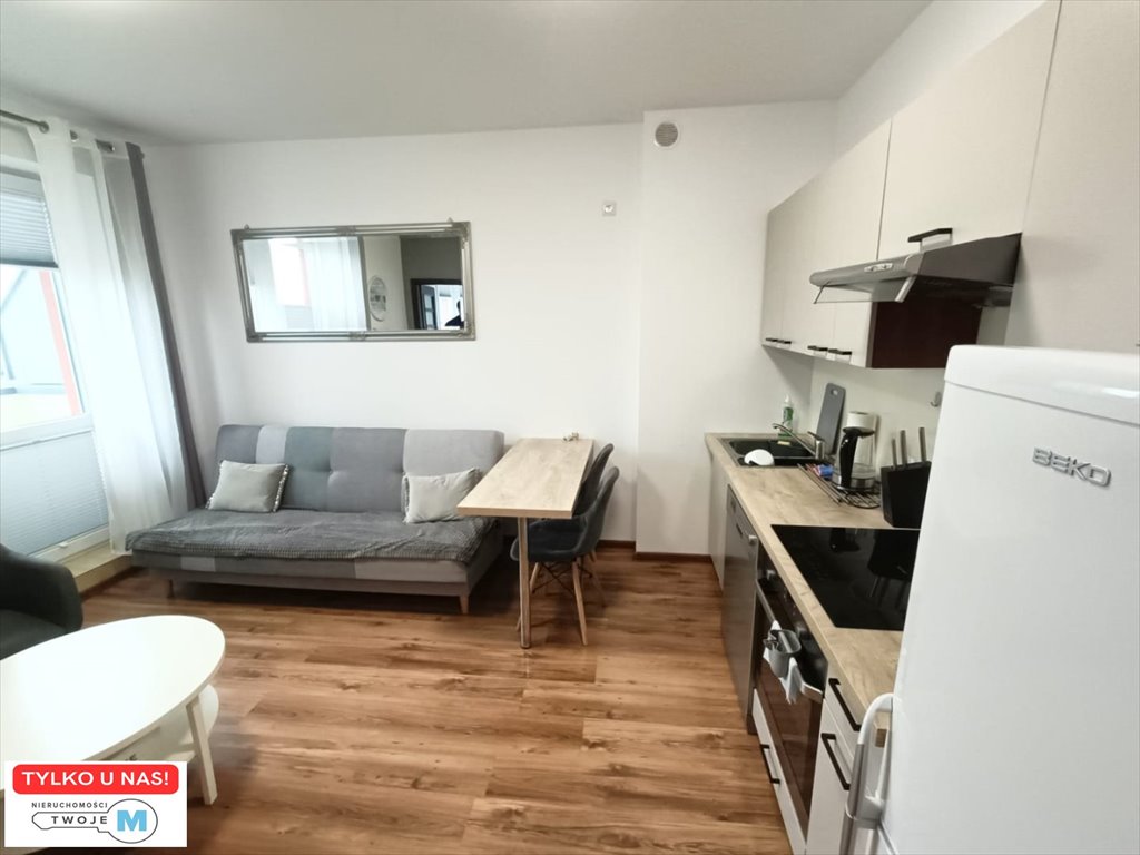 Mieszkanie dwupokojowe na sprzedaż Suchedniów, Suchedniów, Suchedniów  27m2 Foto 1